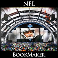 2022 NFL Third Overall Draft Pick 2022 NFL Third Overall Draft Pick